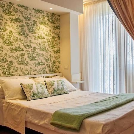 Roma, Gemelli Casa Eleganza, Resort Modernista Zewnętrze zdjęcie