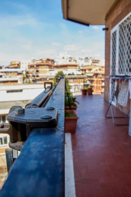Roma, Gemelli Casa Eleganza, Resort Modernista Zewnętrze zdjęcie