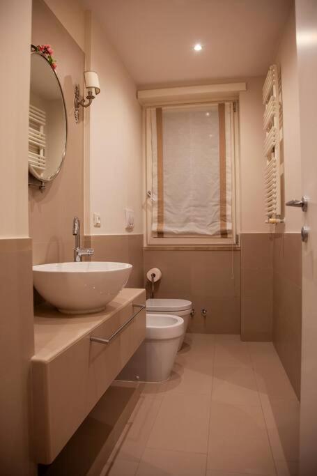 Roma, Gemelli Casa Eleganza, Resort Modernista Zewnętrze zdjęcie