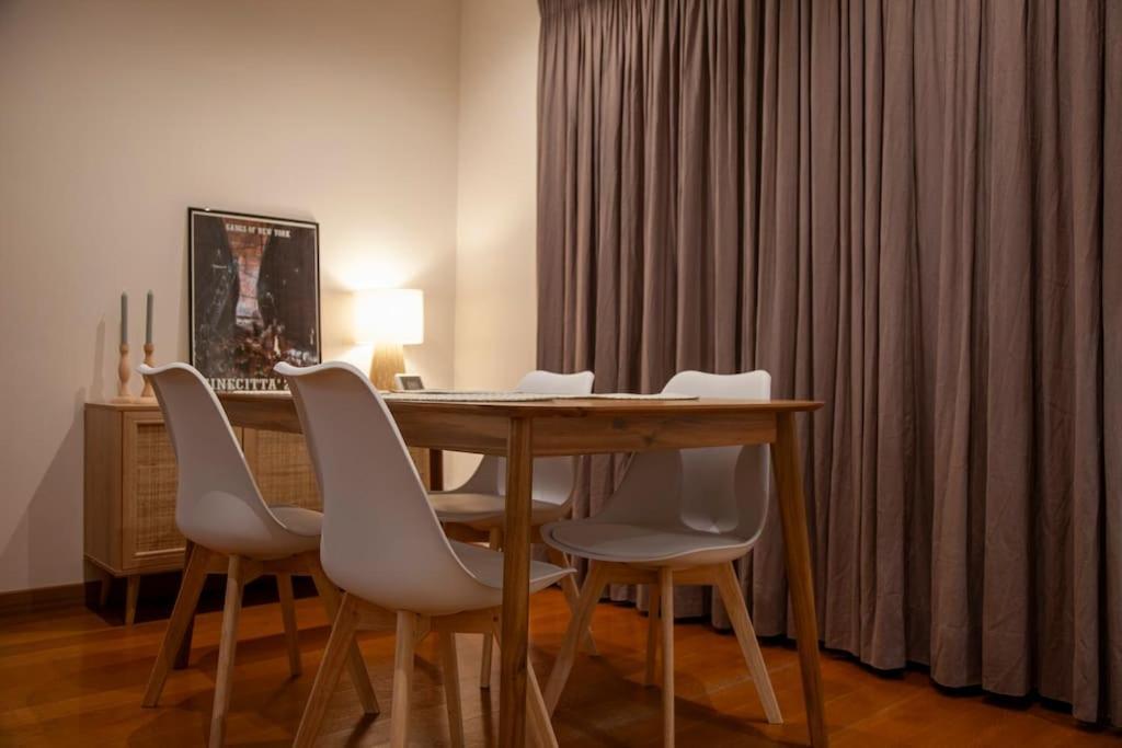 Roma, Gemelli Casa Eleganza, Resort Modernista Zewnętrze zdjęcie