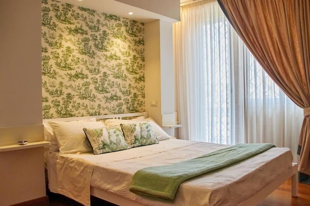 Roma, Gemelli Casa Eleganza, Resort Modernista Zewnętrze zdjęcie
