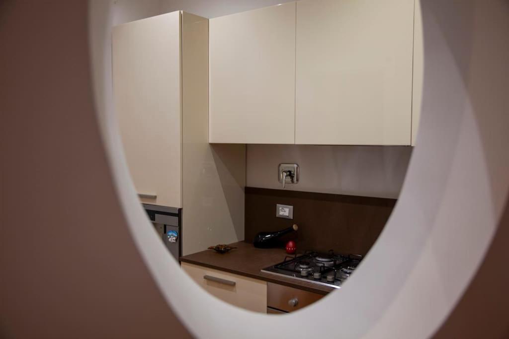Roma, Gemelli Casa Eleganza, Resort Modernista Zewnętrze zdjęcie
