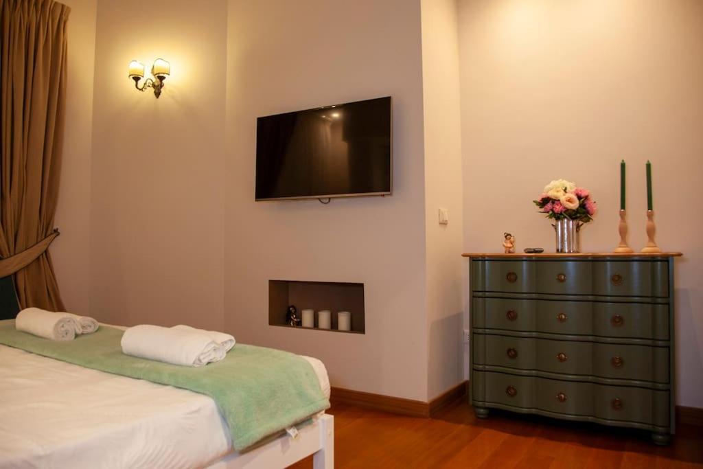 Roma, Gemelli Casa Eleganza, Resort Modernista Zewnętrze zdjęcie