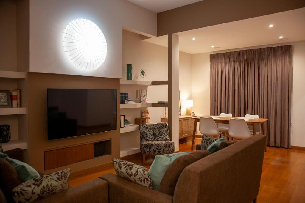 Roma, Gemelli Casa Eleganza, Resort Modernista Zewnętrze zdjęcie
