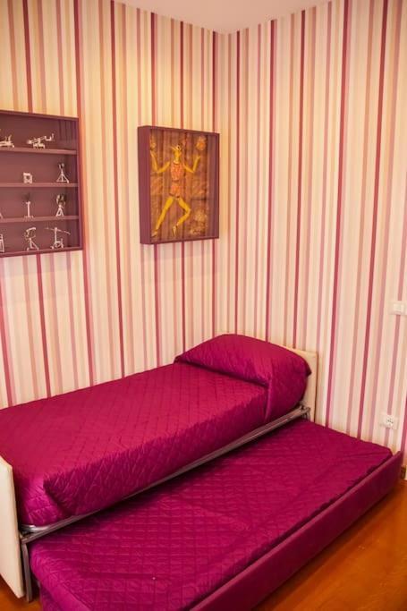 Roma, Gemelli Casa Eleganza, Resort Modernista Zewnętrze zdjęcie
