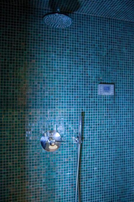 Roma, Gemelli Casa Eleganza, Resort Modernista Zewnętrze zdjęcie