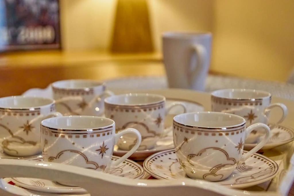 Roma, Gemelli Casa Eleganza, Resort Modernista Zewnętrze zdjęcie